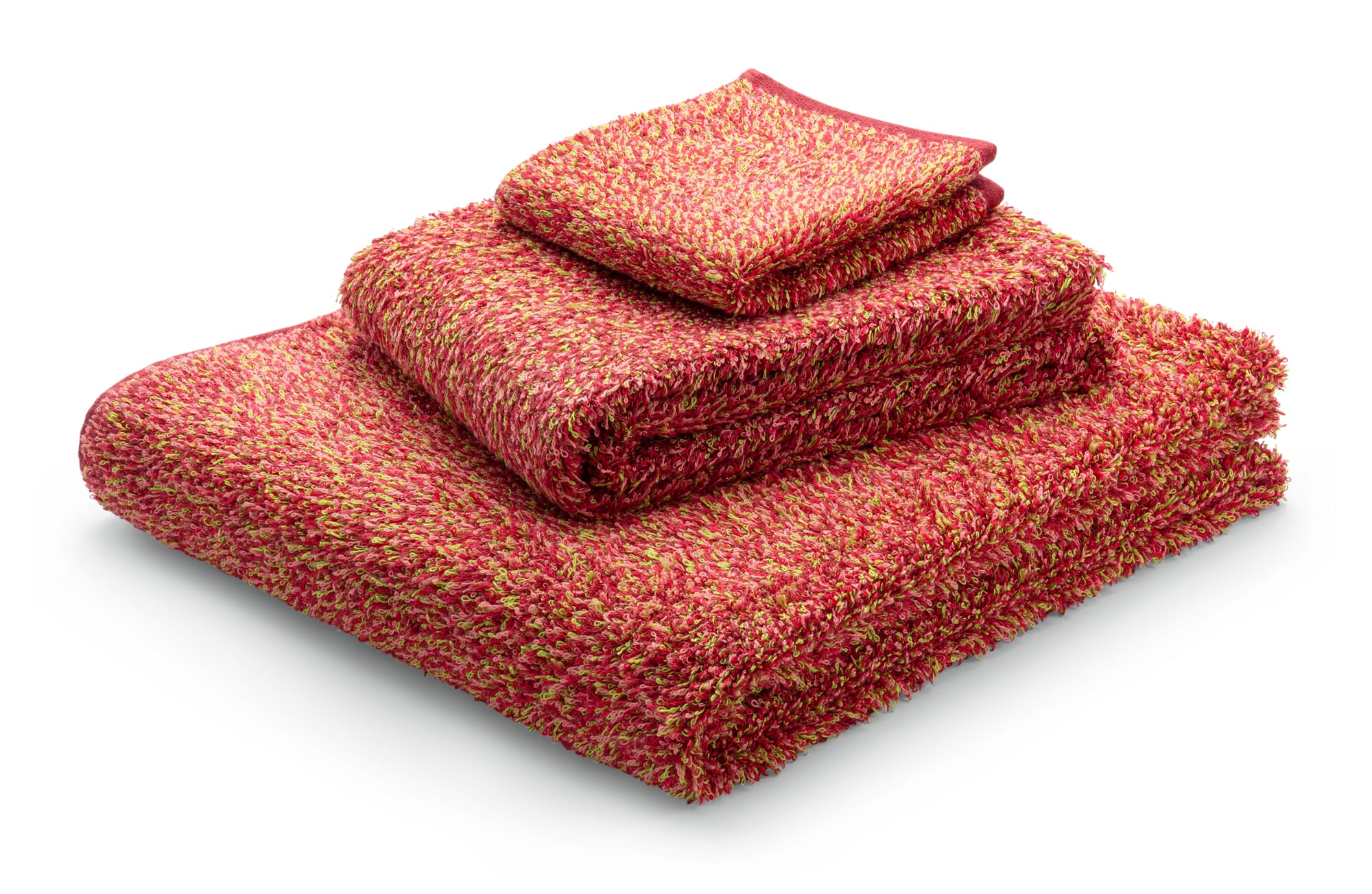 SOMABITO/ソマビト/COTTO TOWEL SOMATRIVAL Japanese terry towel Multicolor, Red, Shower Towel | Manufactum